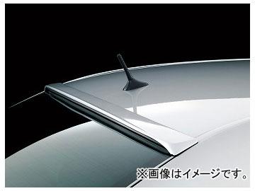 アドミレイション リヤルーフスポイラー トヨタ セルシオ UCF30・31 後期 2003年08月〜2006年06月の通販は