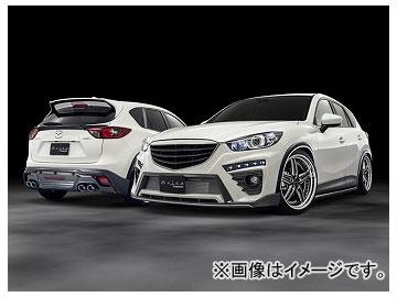 アドミレイション ベルタ フルキット ハロゲンフォグ用/左右デュアル出し用（3セット） マツダ CX-5 KEEFW/KE5FW/KE5AW/KE2FW/KE2AW 前期/後期 2012年02月〜の通販は