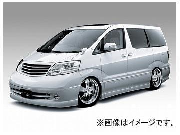 アドミレイション ベルタ フルキット（3セット） トヨタ アルファード MNH/ANH10・15 後期 2005年05月〜2008年04月