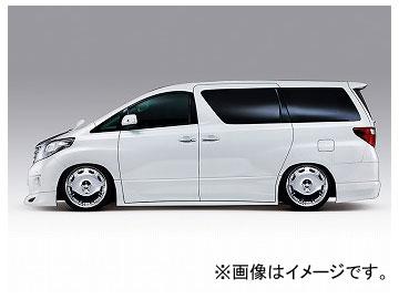 サクソン/SUXON マフラー TE4002ハイラックス サーフ215（現行