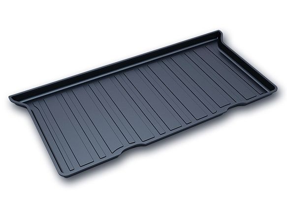ADワタナベ アクルックス トランクトレイ t01 トヨタ ヴィッツ SCP90/NCP91 2005年02月〜2010年12月