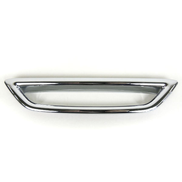 AL トヨタ C-HR ZYX10/NGX50 2016-2017 ABS リアフォグランプガーニッシュ 1ピース AL-AA-0200の通販は
