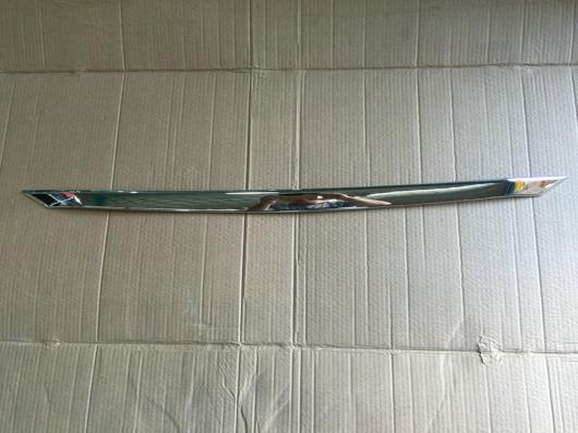 車用メッキパーツ フロントグリルトリム マツダ CX-5 2015 ABS クロム オート 外装アクセサリー AL-AA-0656 ALの通販は