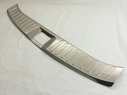 車用メッキパーツ 日産 ムラーノ 2015ステンレス スチール インテリアリアトランクスカッフプレートドア シル カースタイリングアクセサリー AL-AA-0822 AL