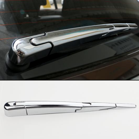 車用メッキパーツ ABSクロームカースタイリング外部リアワイパートリムカバーステッカー KIA SPORTAGE 2016 2017 KX5オートアクセサリー AL-AA-1023 AL