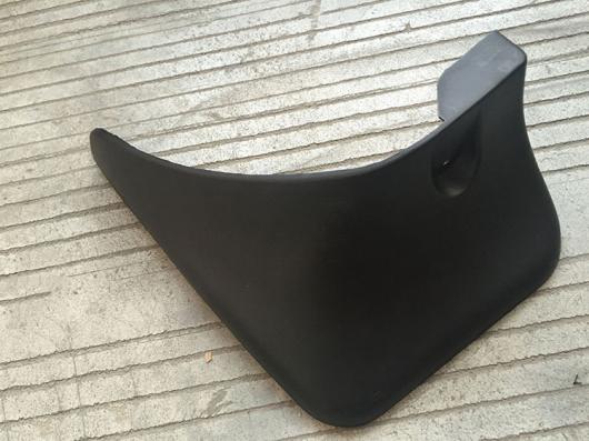 車用メッキパーツ トヨタ RAV4 RAV 4 2.4スポーツ2009 2010 2011 2012 2013 マッド フラップスプラッシュ マッド よけ カー フェンダーマッドフラップダートガードガードカバー AL-AA-1172 AL_3