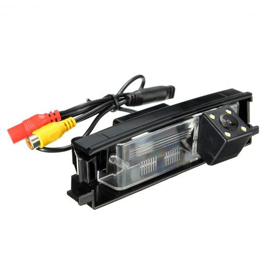 カー用品カメラ カー バックミラーカメラ 2000-2012 トヨタ RAV4 バックアップCCD リバース HD ナイト バージョン防水パーキング アシスト AL-AA-1601 ALの通販は