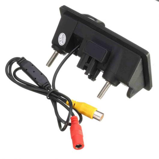 AL カー トランクハンドル カー リバース カメラCCDリアビュー バックアップ カメラ アウディA4 A6 A8L S5 Q3 Q5ナイトビジョン防水 AL-AA-1630