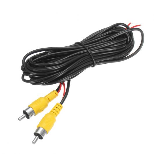 カー用品カメラ 12 24ボルト カー リアビュー リバース カメラ18 LED IR トラック ローリー リバース カメラ防水ナイトビジョン AL-AA-1680 AL_3