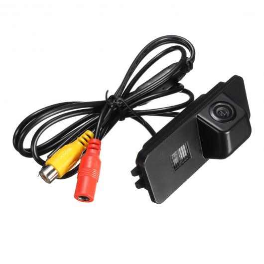 AL カー リアビューリバースカメラ VW フォルクスワーゲン パサート ポロB6バックアップバックミラー パーキング 反転カム AL-AA-1694の通販は 4,977円