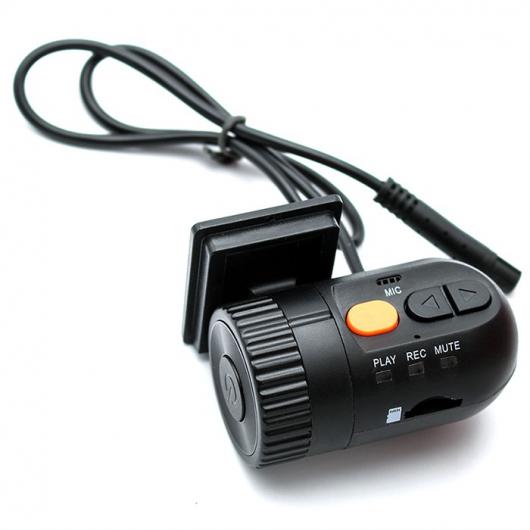 AL ミニ カー DVR カメラ検出器HD 720P 30FPS 140度広角レンズ カメラDVR AL-AA-1713