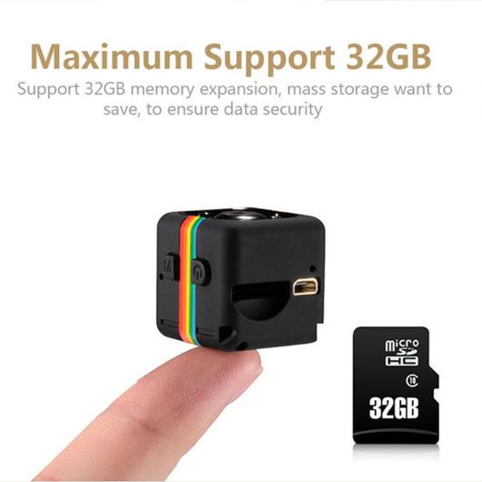 AL カー カメラミニ DVR 1080P フルHD 140度ナイトビジョンGセンサーモーション検出サイクル記録カメラ レコーダー AL-AA-1725