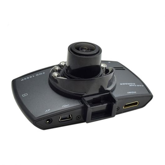 AL LCD カー DVR カメラ100広角 検出器 ドライビング レコーダー 1080P HDカム ナイトビジョン 車載カメラ グループ1 グループ1 なし AL-AA-1737_3