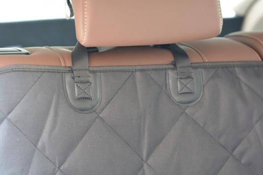 AL ペット用品 デュアルユースソフトSUV 犬 カー トランク マット カーシート カバー 障壁 保護 床 流出 ネイル 傷 グループ2 AL-AA-2659_2
