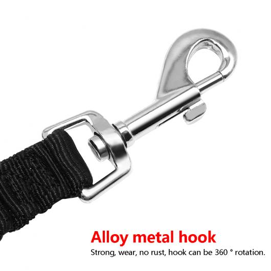 AL ペット用品 犬 滑り止め ロング リーシュ ストラップ バンジー コード ハンドル トレーニング 3m 5m グループ2 AL-AA-2711_2