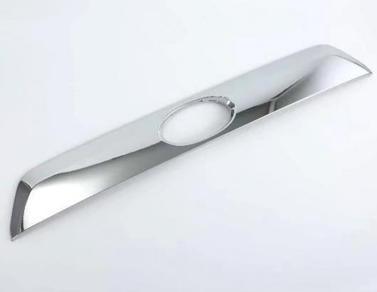 車用メッキパーツ スバル XV インプレッサ Crosstrek 2017-2019 ハッチバック 5ドア クローム リアトランク カバー テールゲート ガーニッシュ AL-AA-2757 ALの通販は 14,040円