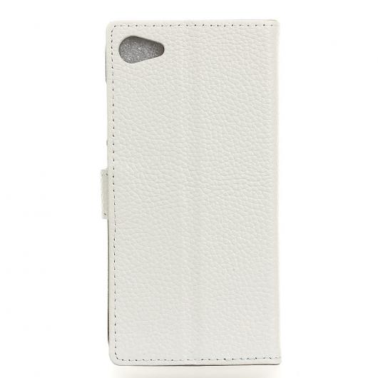 AL スマホケース ケース マグネット レザー フリップ ウォレット カバー ケース シャープ カードスロット 選べる4カラー [For Sharp Xx3 Mini] AL-AA-4335