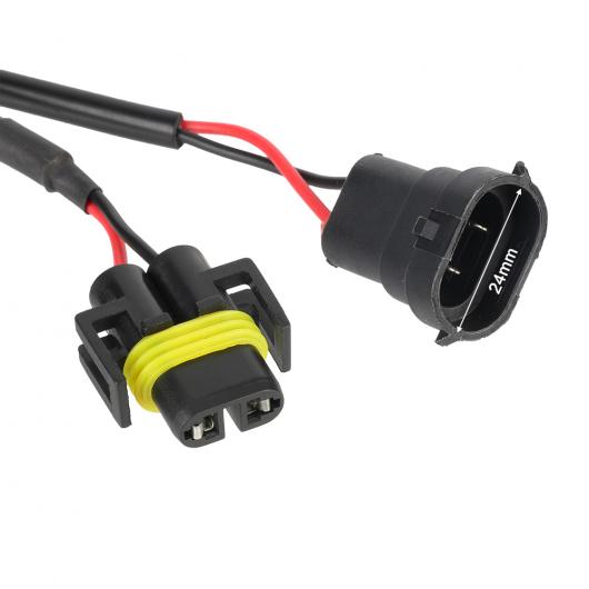 AL キャンセラー H11 H8 EMC カー LED HID デコーダ CAN-BUS ヘッドライト フォグ ライト DRL IC エラーなし 負荷抵抗 ちらつきなし ワーニング AL-AA-5787