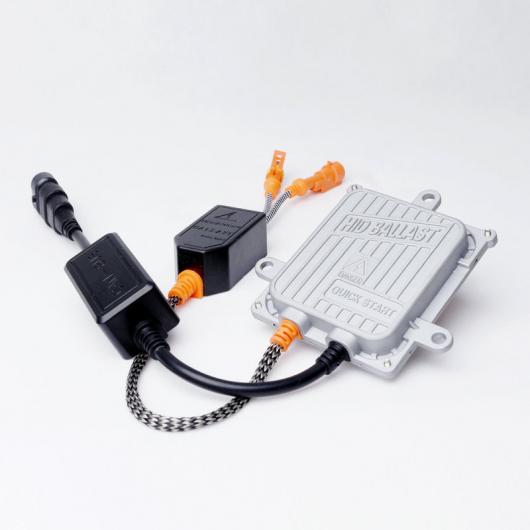 キャンセラー 2018 ASICチップ 2ピース 55W キセノン HID CAN-BUS エラー バラスト カー ヘッドライト フォグライト デジタルファストスタート原子炉 AL-AA-5847 ALの通販は 9,840円