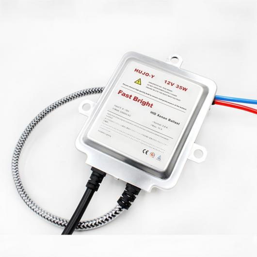 バラスト 12V 35ワット ファスト スタート 超スリム キセノン HID キット デジタル 防水 保護 カー ヘッドライト AL-AA-5864 AL 19,637円