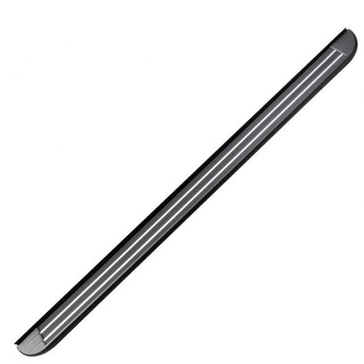 車用メッキパーツ ランニングボード マツダ CX-5 2017 2018 2019 ナーフ バー サイドステップ AL-AA-6046 AL