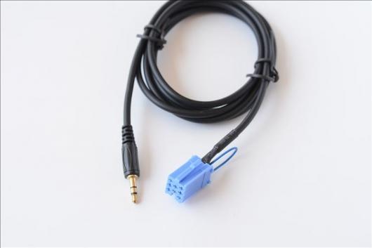 AL 車用ケーブル CD AUX ケーブル オーディオ MP3 メルセデス・ベンツ スマート 450 AL-AA-6636 5,864円