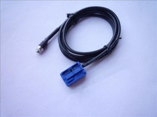 車用ケーブル 3.5mm AUX IN アダプタ オーディオ MP3 メルセデス・ベンツ W169 W245 W203 W209 COMAND APS NTG オーディオ 20 30 50 AL-AA-6699 AL