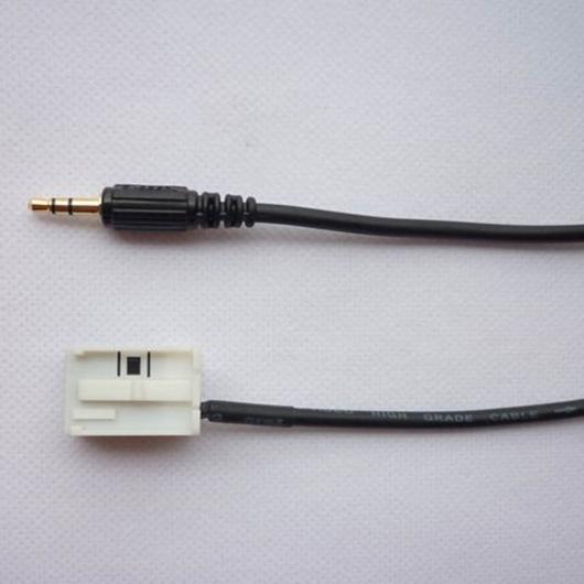 AL 車用ケーブル iPhone iPad AUX 入力 メルセデス・ベンツ W169 W221 W203 COMAND APS NTG オーディオ 20 30 50 トランスミッションコンバージョン AL-AA-6718