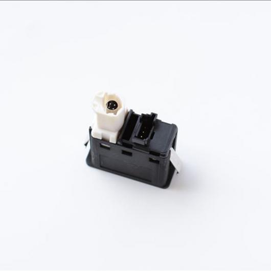 車用ケーブル CD チェンジャーAUXイン USB補助 オーディオ 入力3ピンコネクタ BMW E46 3シリーズ 09 02 05ワット NAV AL-AA-7033 AL_3