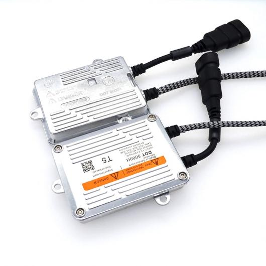 車用ケーブル AC 12V 55W T5 DLT HID バラスト カー ヘッドライト 55W キセノン H1 H7 H11 D2H HID バルブ キット 55W DLT キセノンバラスト 1 Pair 55W Ballast AL-AA-7278 AL