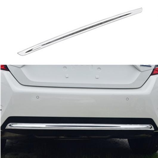 車用メッキパーツ 1ピース ABS クロムスタイリング カー リアテール部 カバー ホンダシビック2016 AL-AA-7499 ALの通販は