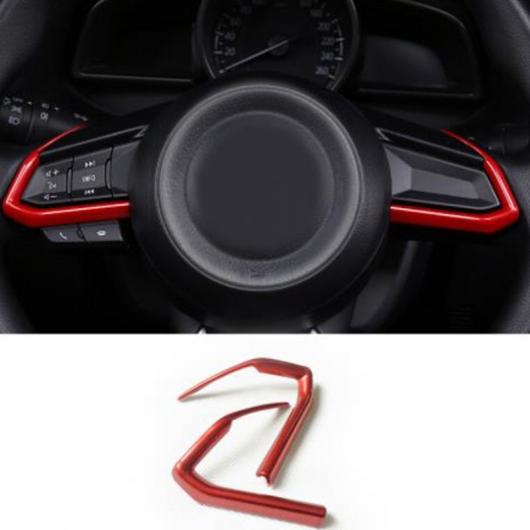AL 車用メッキパーツ ABS クローム マツダ CX-8 CX8 2017 2018 2019 アクセサリー スタイリング ステアリングホイールインテリアキット AL-AA-7993