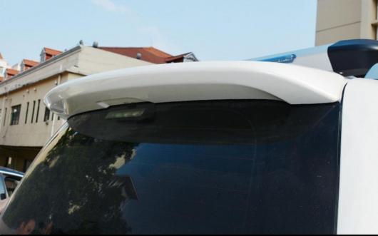 未塗装 ABS テールウィング ルーフバイザー リアスポイラー トヨタ ランド クルーザー LC200 2008-2017 AL-AA-8069 ALの通販は