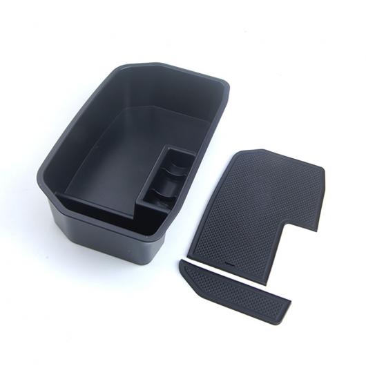 AL 車用内装パーツ ABS センターアームレスト 収納 ボックス パレットグローブ トレイ フィット 2008-2017 トヨタ ランド クルーザー V8 J200 コンテナ ホルダー AL-AA-8319の通販は 5,230円