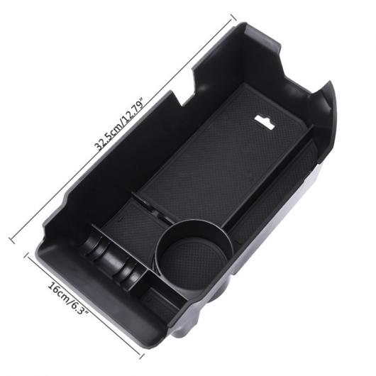 車用内装パーツ アームレスト コンソール センター 収納 ボックス トヨタ カムリ 2018 トレイ ホルダー 整頓 AL-AA-8557 AL_3