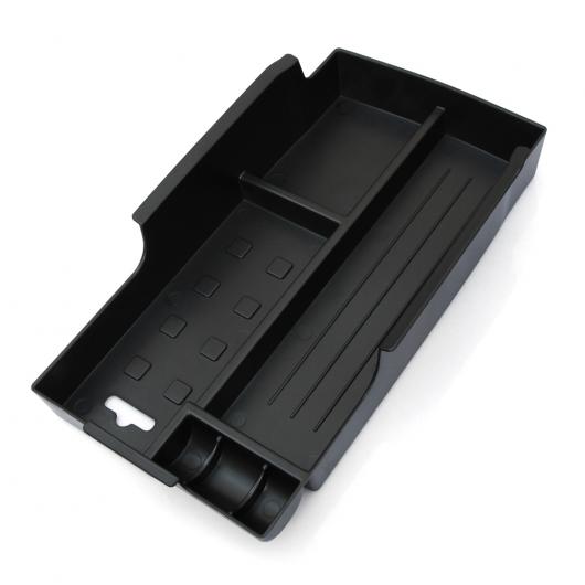 AL 車用内装パーツ トヨタ カムリ 2012-2015 センターアームレスト ホルダー コンテナ トレイ 収納 ボックス AL-AA-8575