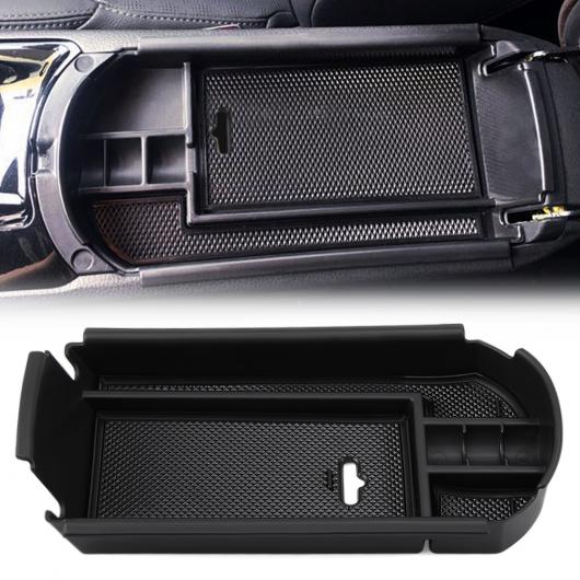AL 車用内装パーツ カー センターアームレスト ボックス 収納 グローブ トレイ トヨタ C-HR C HR 2016 2017 AL-AA-8581