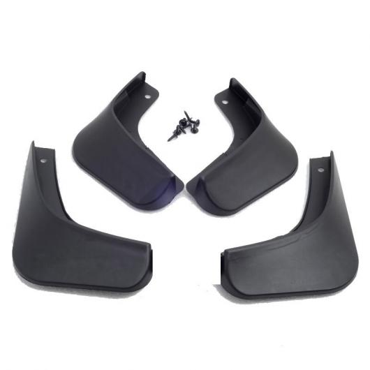 専用です スズキ SX4 S-クロス 2014 2015 2017 プラスチック マッドガード