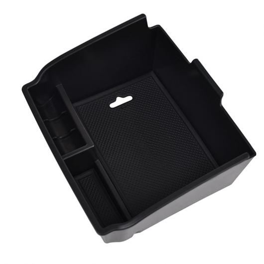 AL アームレスト 収納ボックス センターコンソール ビントレイ ホルダー ケース 2016 2017 トヨタ ハイラックス AN120 AN130 AL-AA-8724の通販は 5,210円