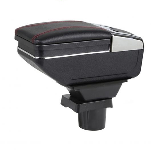 トヨタ ヴィオス 2004-2008 アームレスト ボックス センター 収納 カップホルダー 灰皿 回転式 ブラック〜ベージュ AL-AA-8734 ALの通販は 7,290円