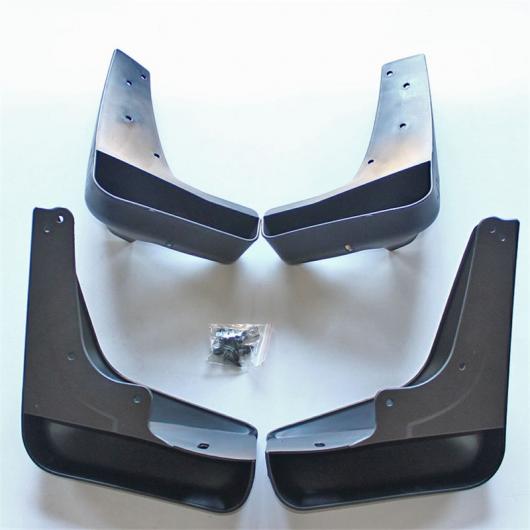 ラスチック マッドガード 泥除け フェンダー 2005-2014 スズキグランド エスクード AL-AA-8811 ALの通販は 6,401円