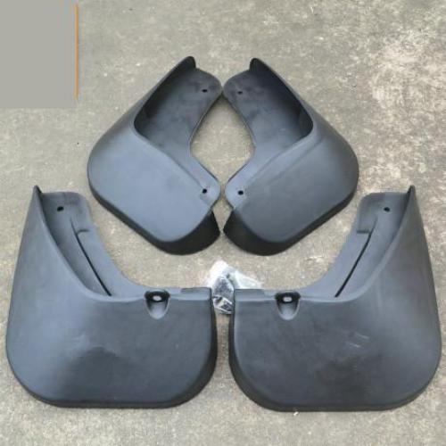 ソフト プラスチック マッドガード 泥除け フェンダー 2013 JAC Refine S5 AL-AA-8834 AL