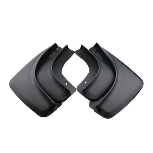 ABS マッドガード 泥除け ジープ コンパス 2017 2018 1.4 T パーツ AL-AA-8850 ALの通販は 6,779円