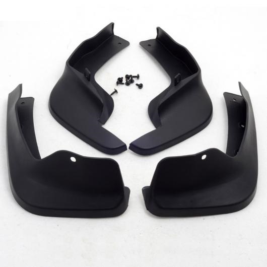 日産 デュアリス 2014 2015 マッドガード 泥除け 4ピース AL-AA-8860 ALの通販は