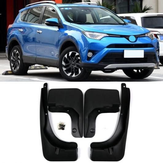 マッドガード 泥除け トヨタ RAV4 2016 2017 2018 AL-AA-8890 AL