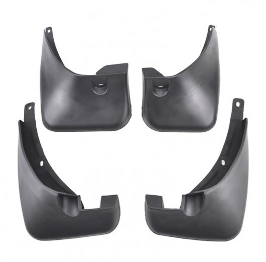 AL マッドガード 泥除け セット トヨタ RAV4 Noフレア 2006-2012 2007 2008 2009 2010 2011 AL-AA-8903