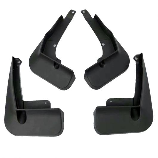 マッドガード 泥除け トヨタ C-HR 2016 2017 2018 フロント リア AL-AA-8911 ALの通販は