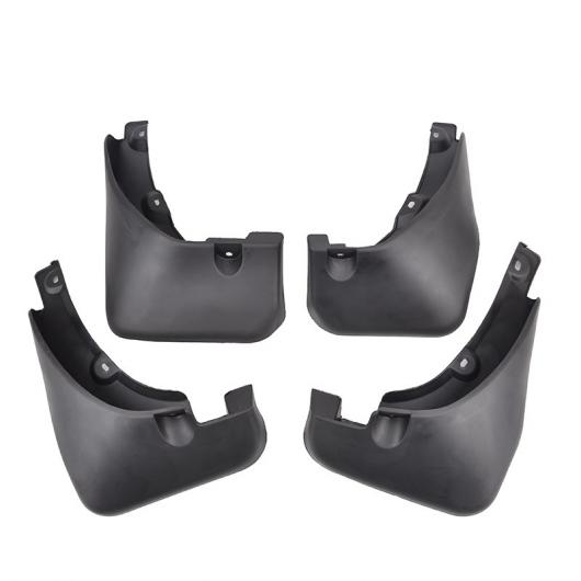 マッドガード 泥除け トヨタ RAV4 2007-2012 2.4 フェンダー フレア 2011 2010 2009 2008 2007 AL-AA-8915 AL