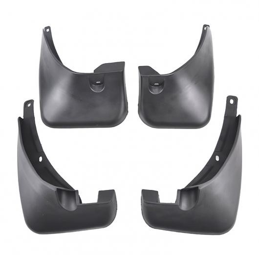 マッドガード 泥除け トヨタ RAV4 Noフレア 2006-2012 セット 2007 2008 2009 2010 2011 AL-AA-8918 ALの通販は