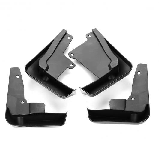 AL マッドガード 泥除け トヨタ カムリ 2018 4個 トリム セット 軽量 耐久性 プラスチック保護 AL-AA-8920の通販は